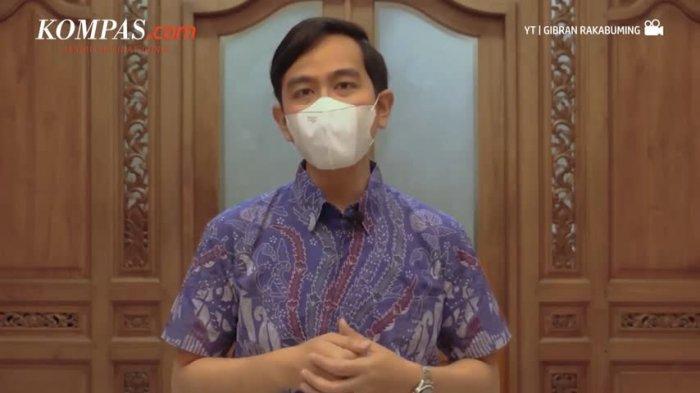 Tanggapan Gribran, Wali Kota Solo Mengenai Tren Wisuda dari TK hingga SMA