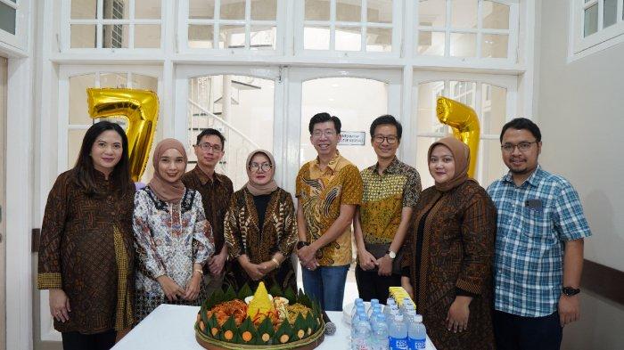 Grand Opening & 7th Anniversary Kehamilan Sehat Ngagel Surabaya