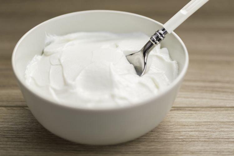 manfaat greek yogurt untuk kesehatan