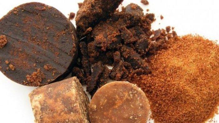 manfaat gula aren untuk kesehatan