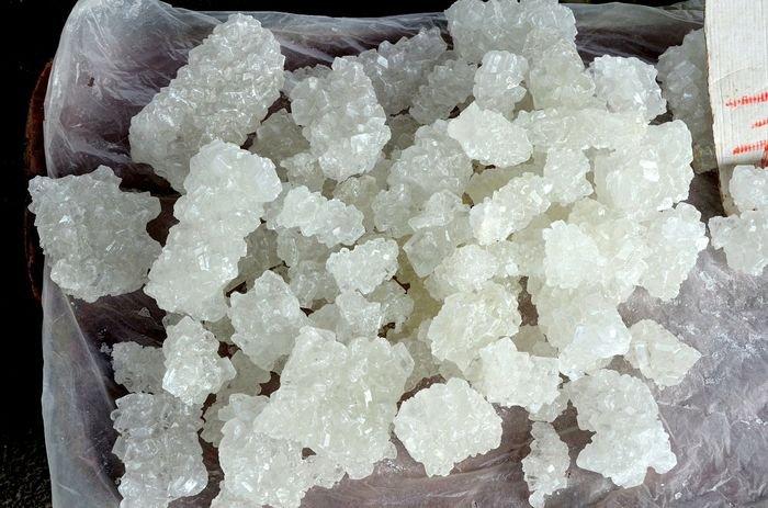 manfaat gula batu untuk kesehatan