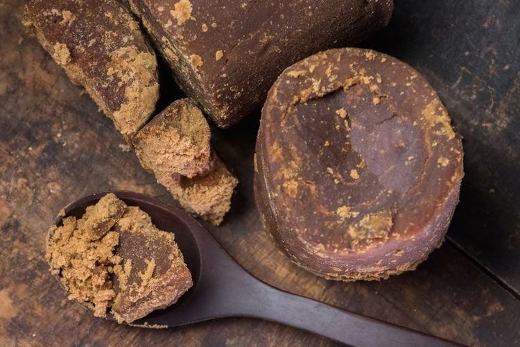 manfaat konsumsi gula merah untuk kesehatan