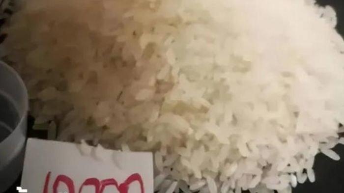 Guru beri PR menghitung 10 ribu butir beras