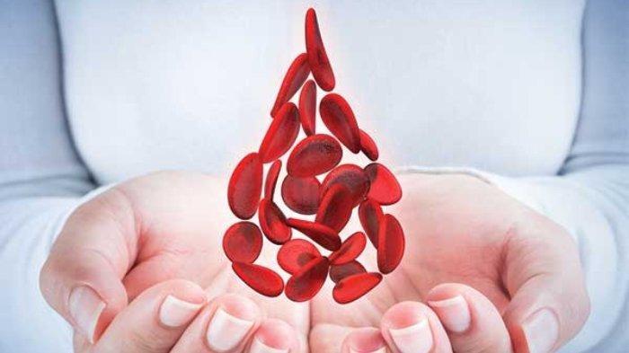 ilustrasi hemofilia