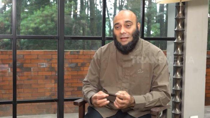 Ahli kesehatan dr. Zaidul Akbar