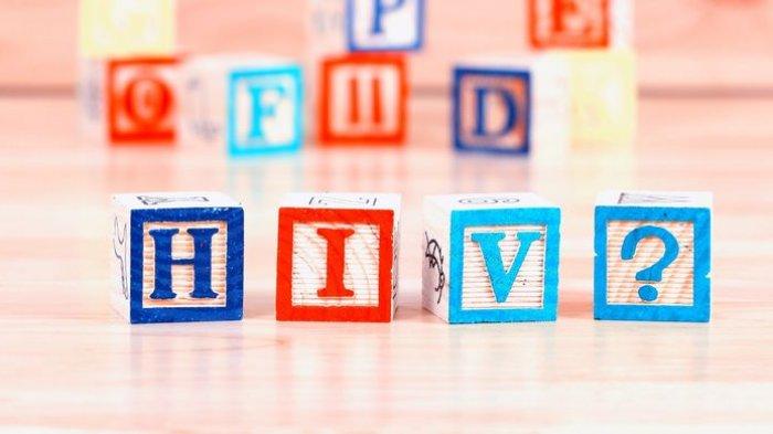 ilustrasi HIV