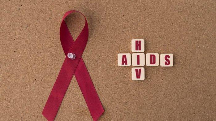 ilustrasi HIV/AIDS