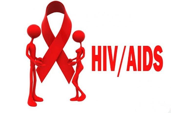 ilustrasi penyakit HIV/AIDS