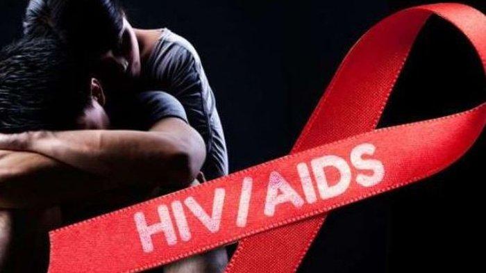 ilustrasi HIV/AIDS