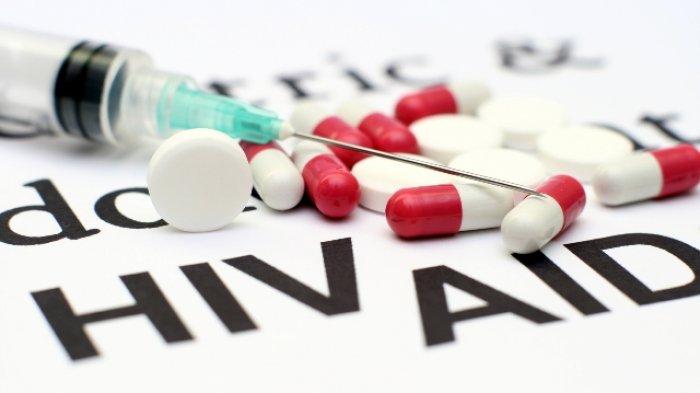 ilustrasi HIV