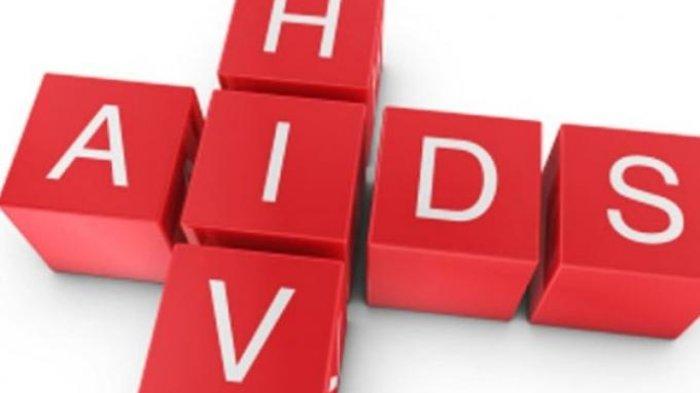 ilustrasi HIV/AIDS