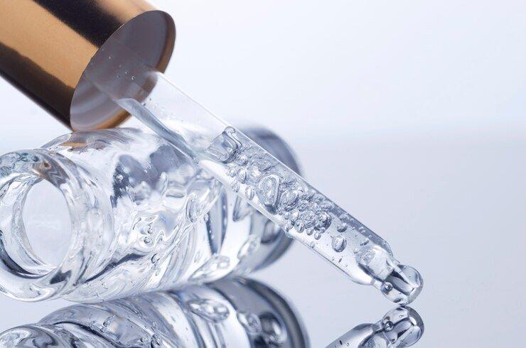 hyaluronic acid 1