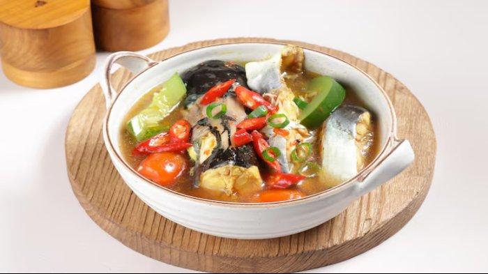 Ilustrasi ikan patin, salah satu jenis ikan yang bagus untuk meningkatkan kecerdasan otak