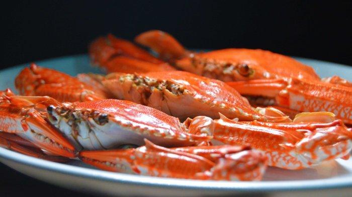 Kepiting