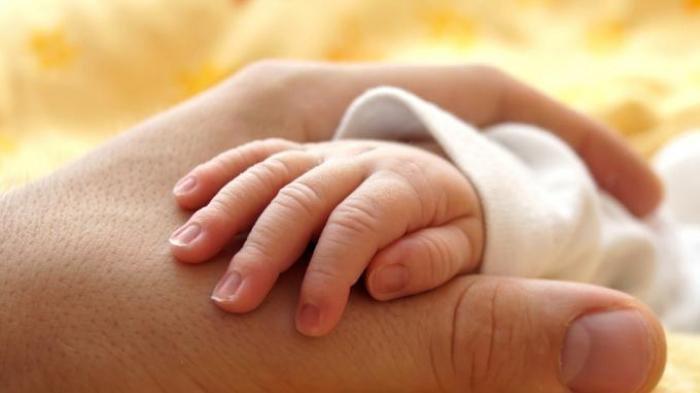 Ilustrasi dampak dan pencegahan baby blues