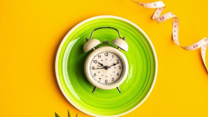 Ilustrasi - Diet puasa / intermitten fasting tak dianjurkan untuk ibu hamil dan menyusui