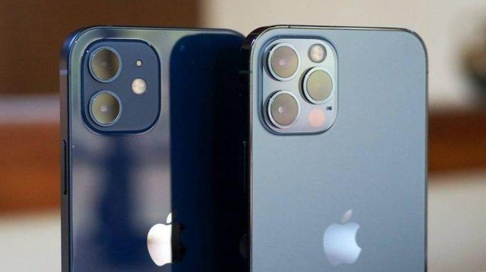 Mau Beli iPhone? Ini 10 Seri iPhone Terbaru dengan Baterai Paling Awet