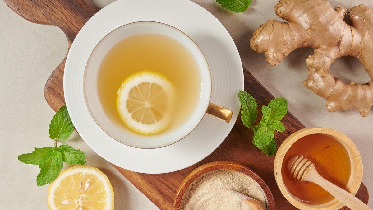 manfaat konsumsi jus lemon jahe