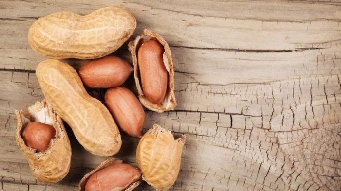 4 Keunggulan Makan Kacang Tanah, Memperpanjang Umur hingga Turunkan Risiko Diabetes