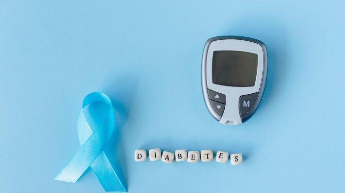 Ilustrasi diabetes, berikut ini rekomendasi buah yang baik dikonsumsi penderita pra diabetes dan diabetes