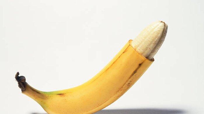 Ilustrasi masalah pada penis yang dialami pria