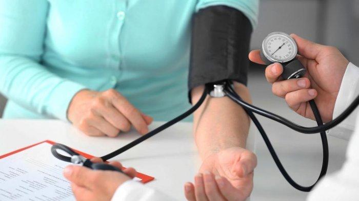 Ilustrasi medical check up