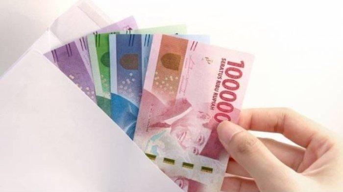 Ilustrasi mendapatkan bansos atau BLT