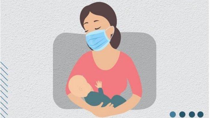 Ilustrasi pekan menyusui sedunia