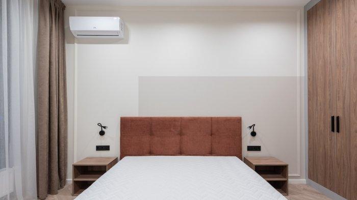 Ilustrasi penggunaan air conditioner (AC), apa dampak baiknya untuk kesehatan?