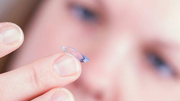 Ilustrasi penggunaan hardlens