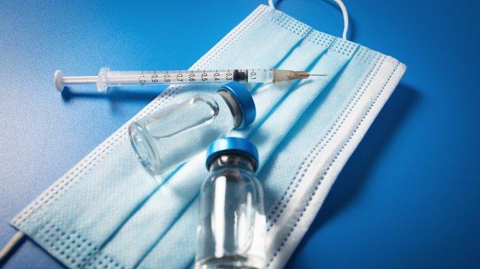 Ilustrasi prosedur vaksinasi HPV, begini penuturan
