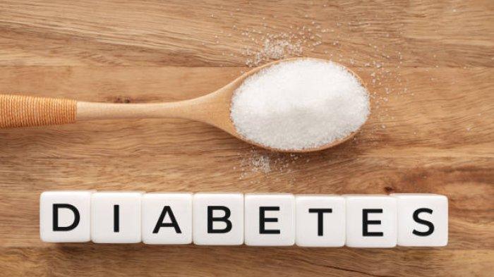 Ilustrasi remisi diabetes