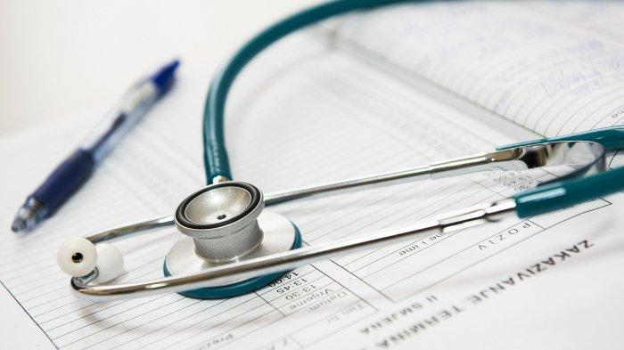 Ilustrasi resep dokter