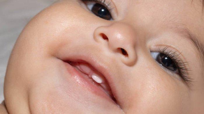 Ilustrasi kulit bayi, apakah bayi bisa mengalami hiperpigmentasi kulit?