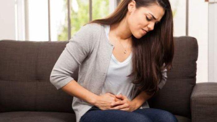 Ilustrasi - Peradangan usus buntu atau apendisitis