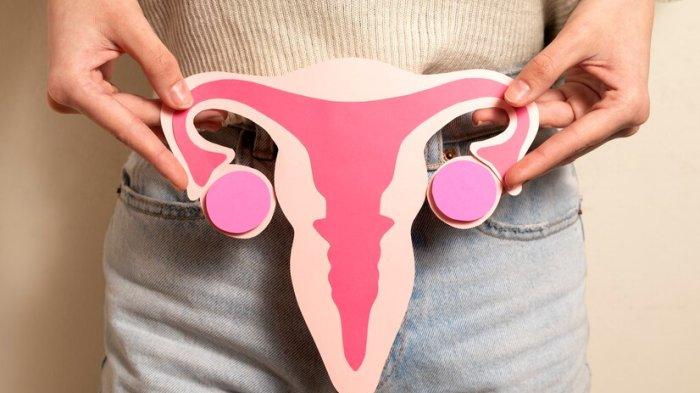 Ilustrasi wanita tak boleh anggap sepele keputihan