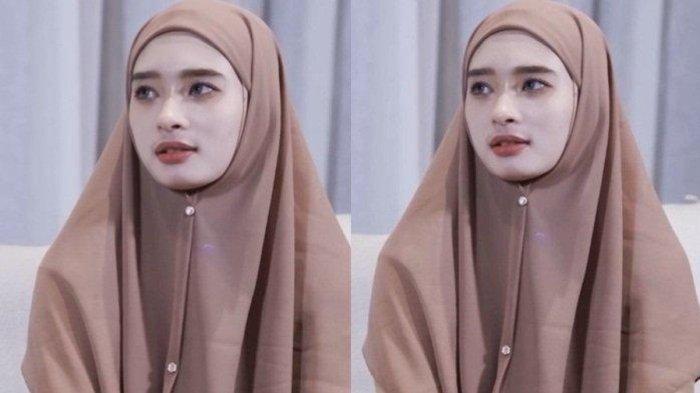 Inara Rusli, mantan istri Virgoun