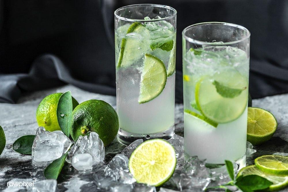 infused water 3