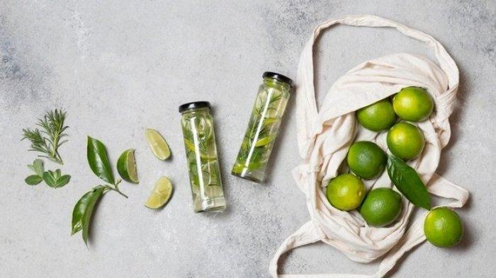 infused water 9