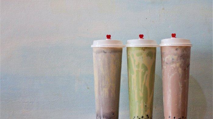 Ini sederet bahaya mencampur teh dengan boba