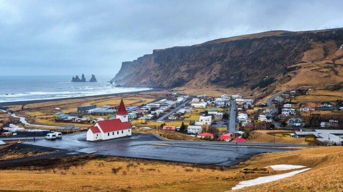 Islandia