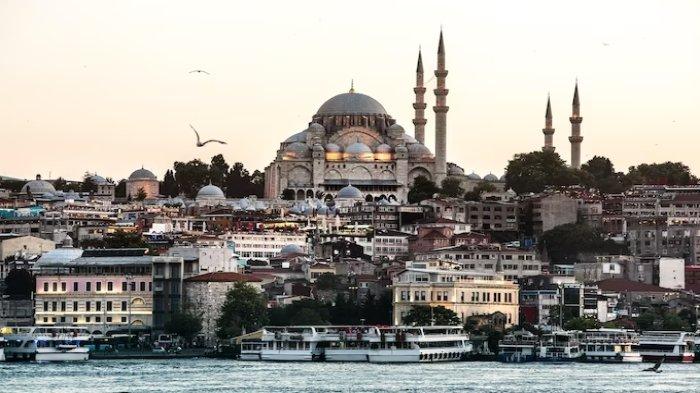 Istanbul Turkiye
