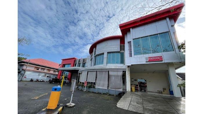 RSGMP Universitas Hasanuddin dan Yayasan Celebes Cleft Center (CCC) mengadakan event dalam rangka penggalangan amal untuk pasien dengan celah bibir dan langit-langit.