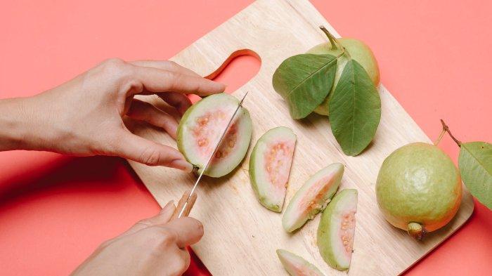 manfaat jambu biji untuk kesehatan