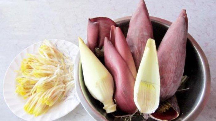 manfaat konsumsi jantung pisang untuk kesehatan