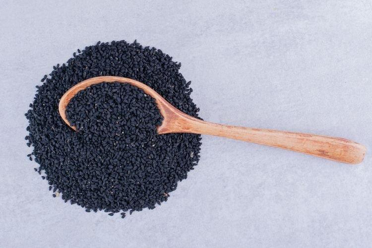 manfaat habbatussauda atau jinten hitam untuk kesehatan