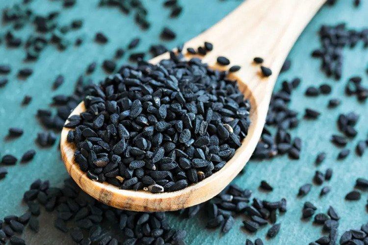 manfaat habbatussauda atau jinten hitam untuk kesehatan