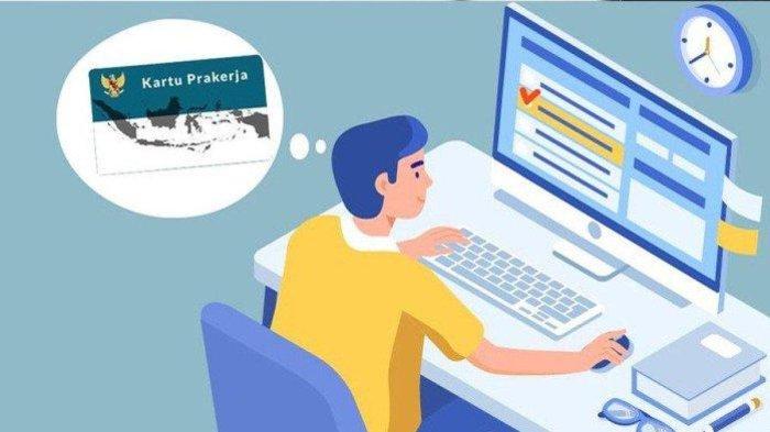 kartu prakerja gelombang 59