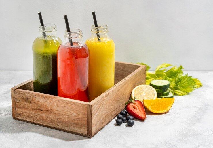 jus buah 12