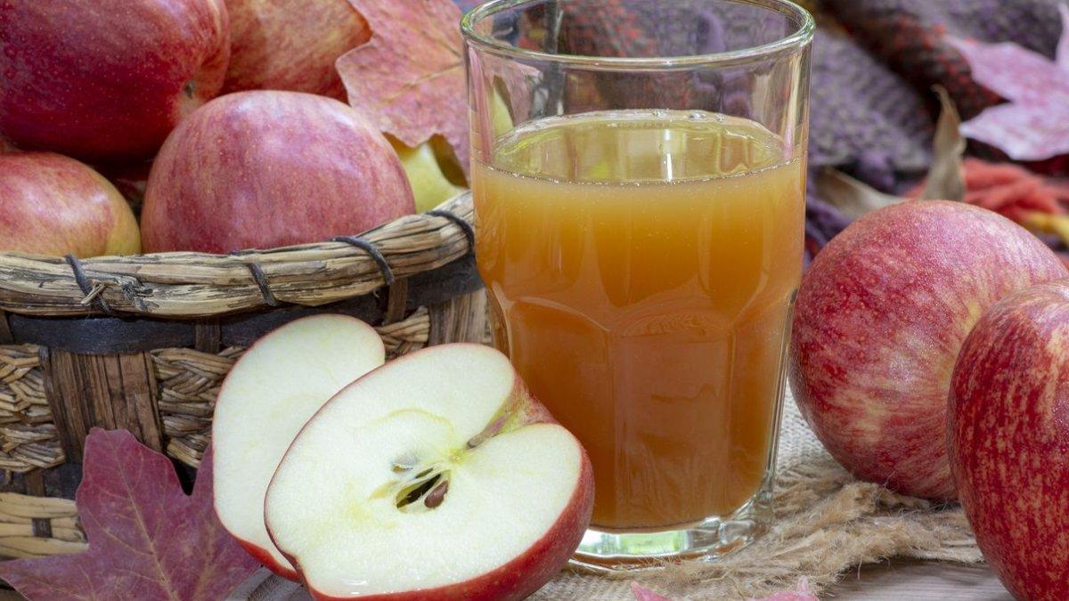 jus buah 9